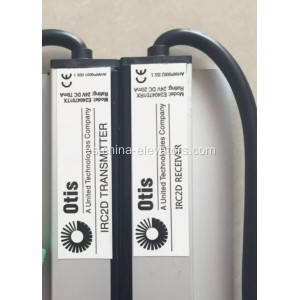 Detector de puerta de coche DAA24591H2 para ascensores OTIS